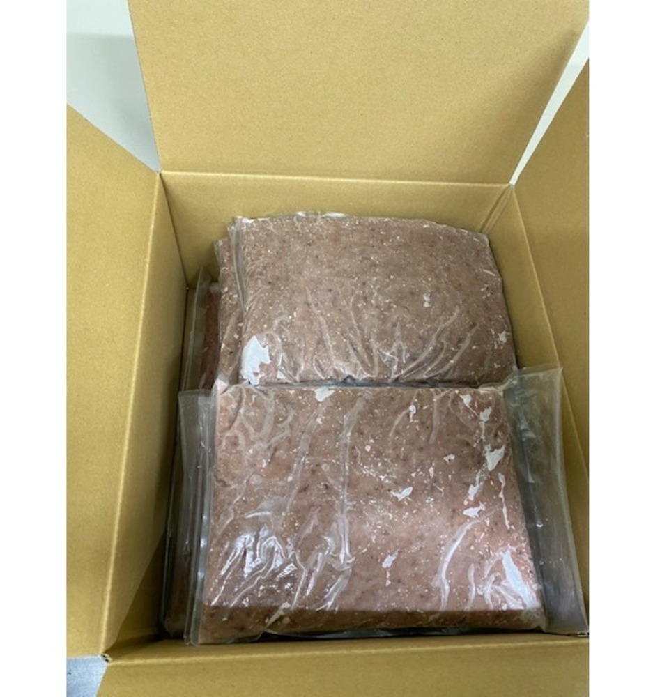 【瀬戸内海産】ボラ落とし身　　10kg