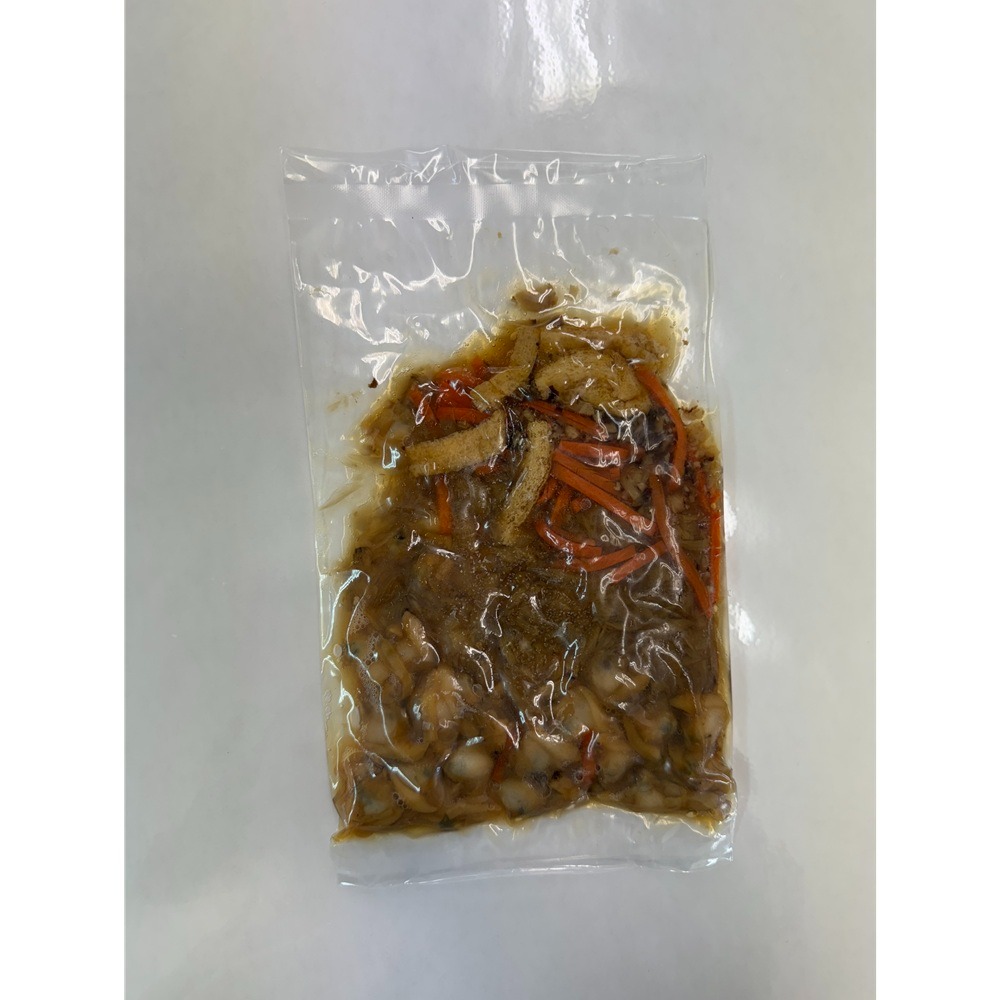 深川飯風混ぜご飯の素（あさり入り）200g（2合用）x48P