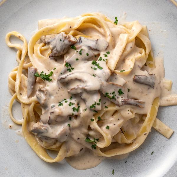 【2kg】生冷凍ポルチーニ　ダイスカット【パスタ・肉料理など】