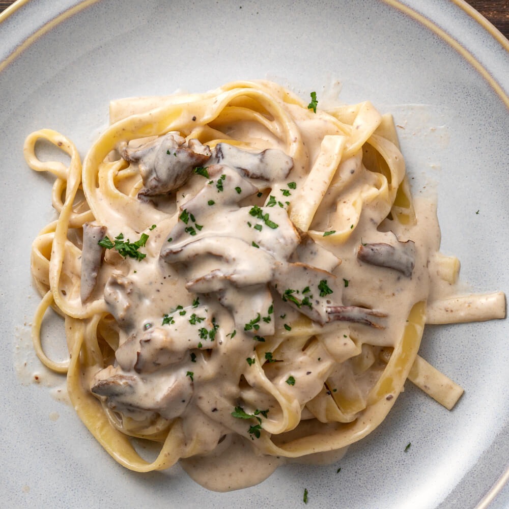 【2kg】生冷凍ポルチーニホール　4-6cm【パスタ・肉料理など】