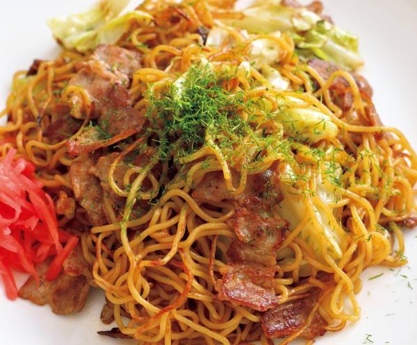 オタフク　焼きそばソース　2.2L