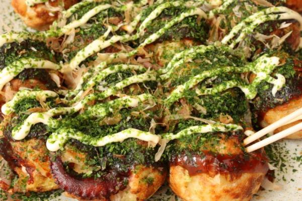 冷凍岩蛸（イワタコ）カットタコ　3g　T