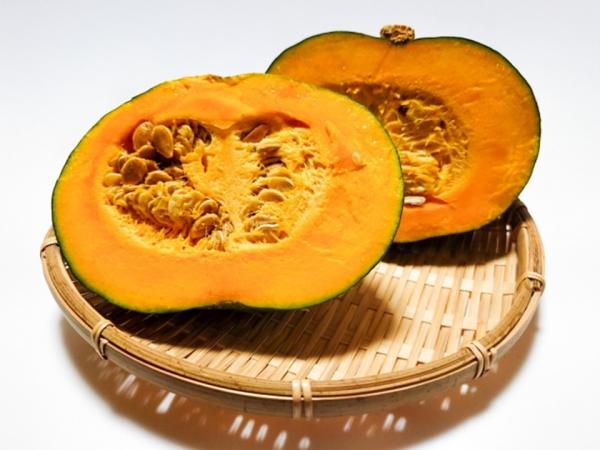 国産　南瓜ペースト(えびす)【素材100％】【無添加・無加糖】