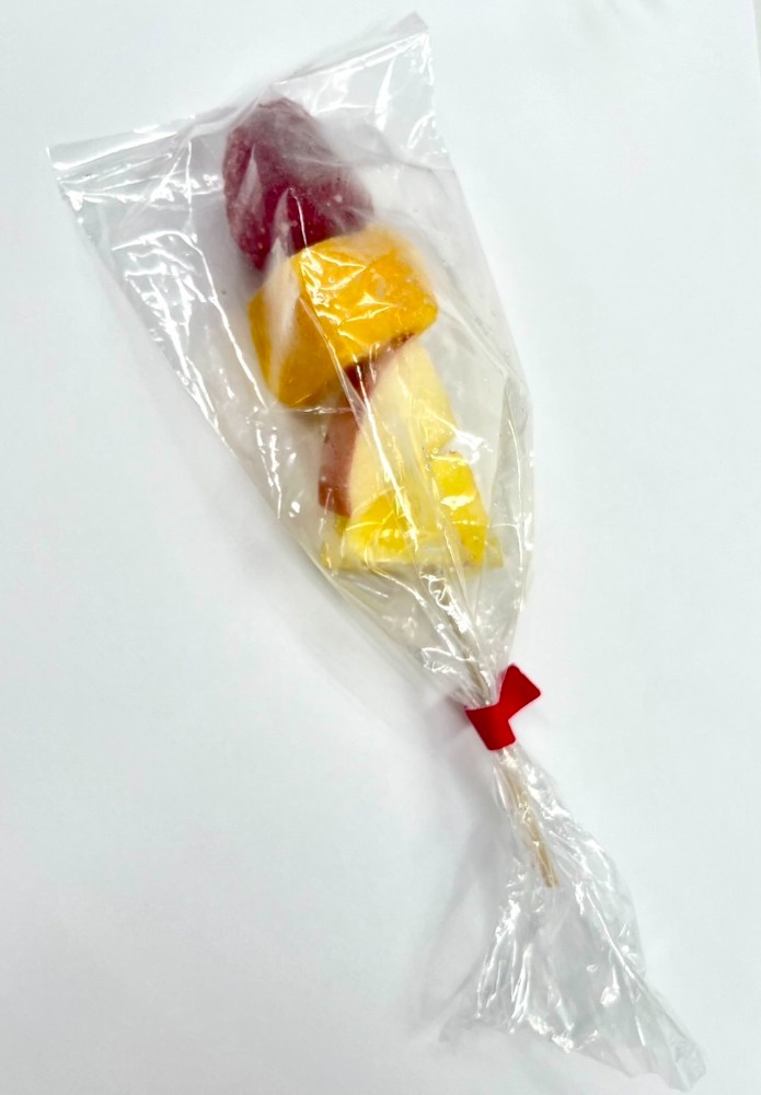 ミックスフルーツ串