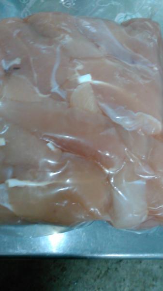 国産朝引き若鶏ササミ