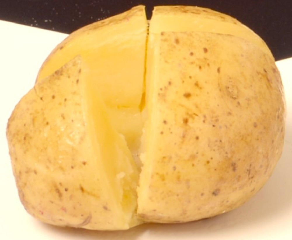 【北海道産】じゃがバター　100g