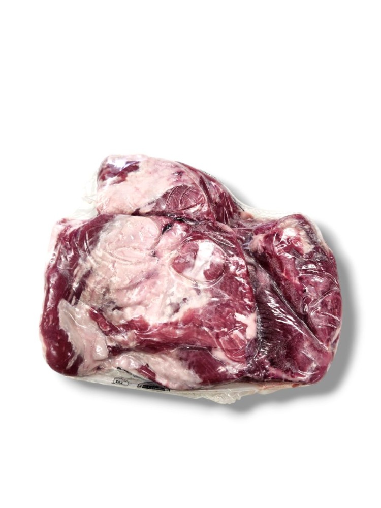 ラムショルダ　サフォーククロス