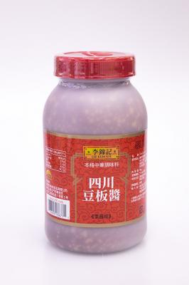 李錦記 四川豆板醤 トウバンジャン 1kg