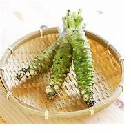 冷凍わさび　10kg　(100gx10本)x10袋