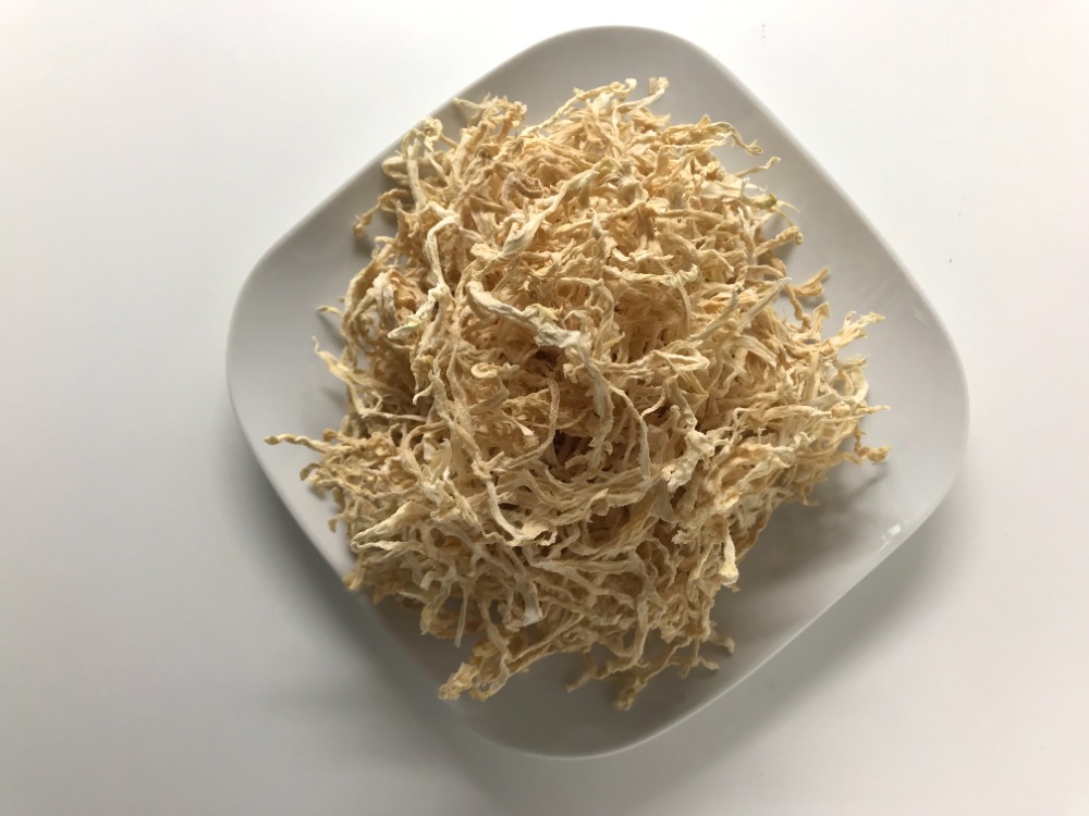 天日乾燥　切干大根