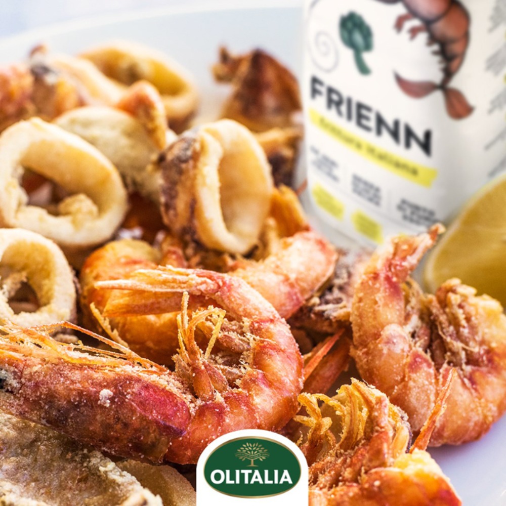 イタリア産　ハイオレイン酸ひまわり油２０L　10300053