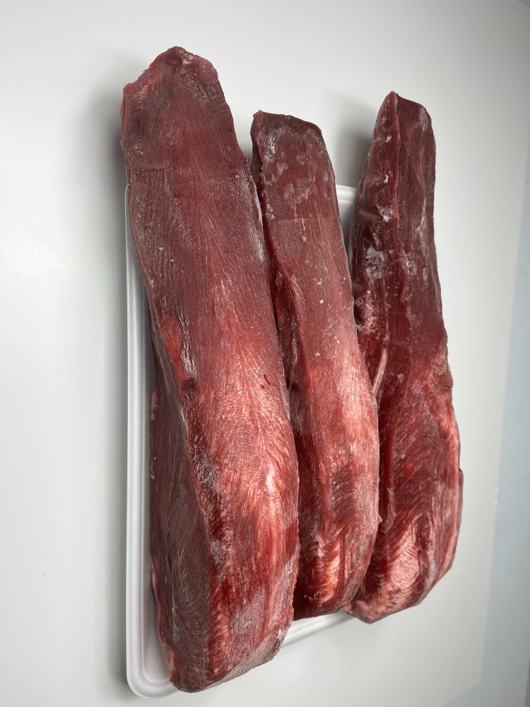 むき牛タンブロック・オーストラリア産