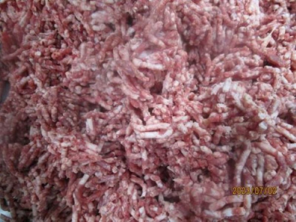 【新商品】【新商品】輸入豚肉ミンチ