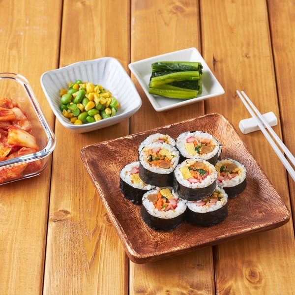 冷凍キンパ　オリジナルキンパ