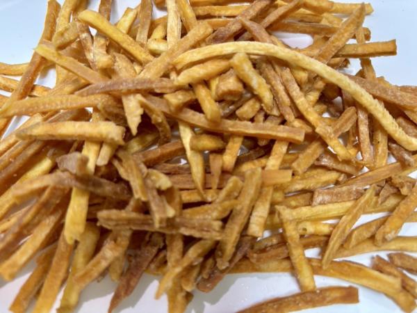 熟成芋けんぴ（チーズ）