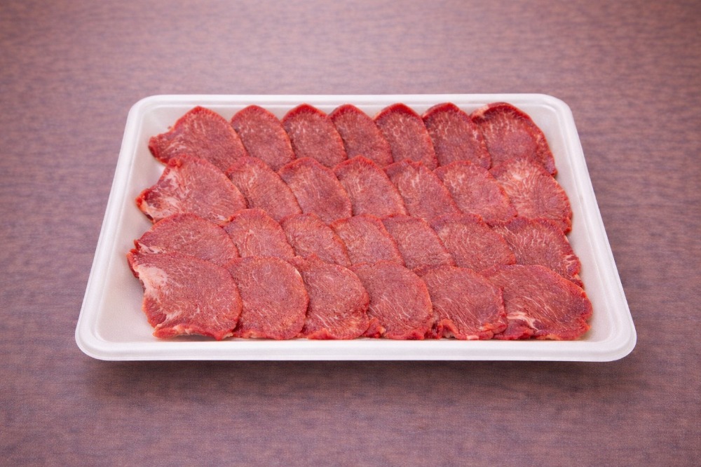 【1月限定】30%off 3mmスライス牛タン100gx50パック送料込み　肉 大人気】30%off 3mmスライス牛タン100gx50パック送料込み 肉 楽天市場