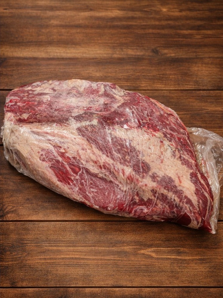 【新商品】【新商品】【IBP】　牛肩ロース　チャックアイ　