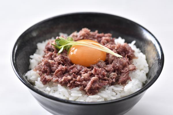 黒毛和牛コンビーフ