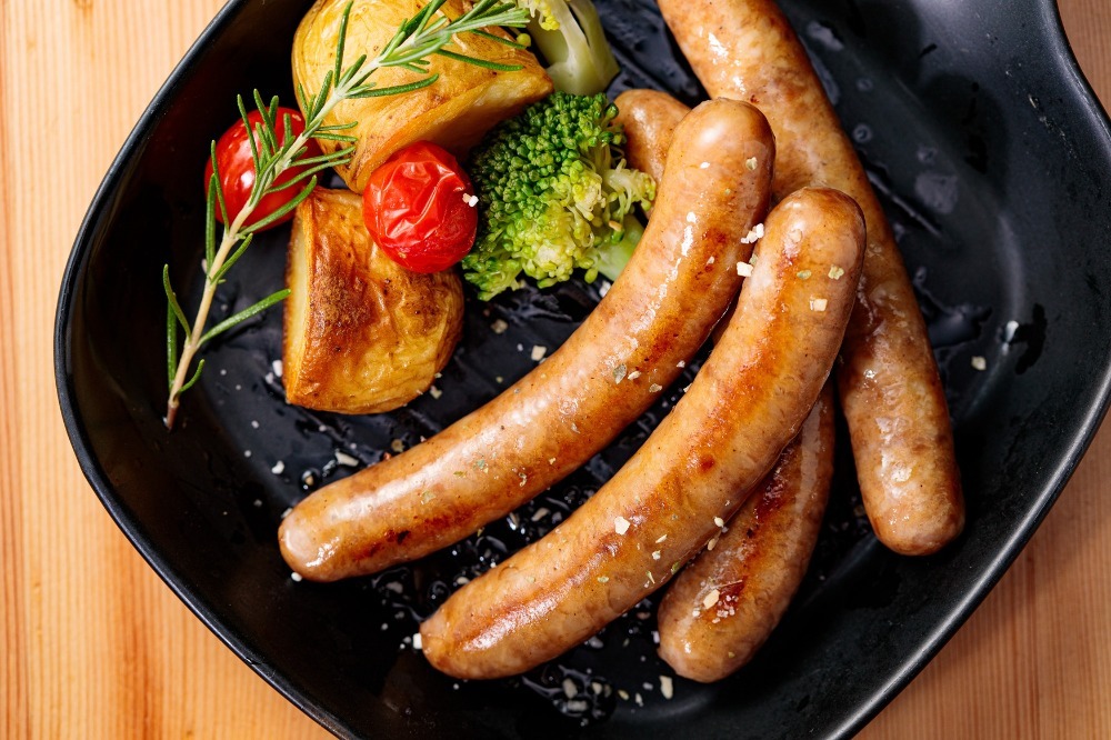 �y�h�C�c���ۃR���e�X�g���܁z�������`�\�[�Z�[�W10�{500gx2