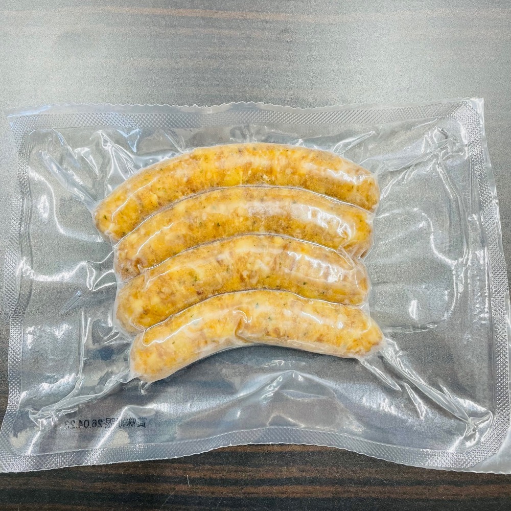 【訳あり特価！】チーズウインナー（無塩せき）100gx10P