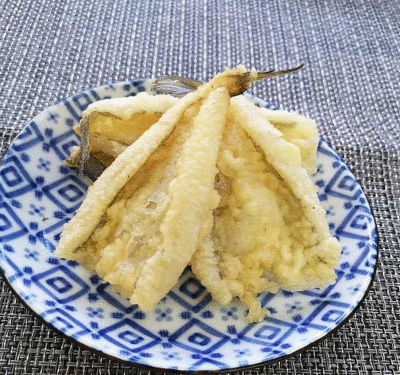 ハゼ開き ２０尾 ６００ｇ 仕入れなら業務用食材卸売市場mマート