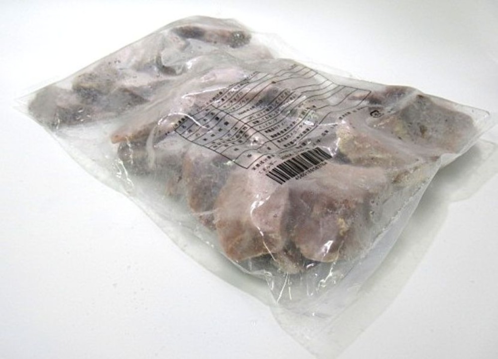 マグロ　ほほ肉　（マグロ　ホホ肉）