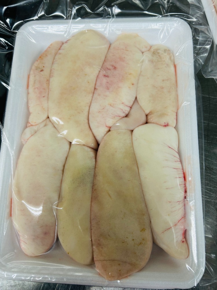 （青森県産）マフグ白子（液体凍結・凍眠機使用）