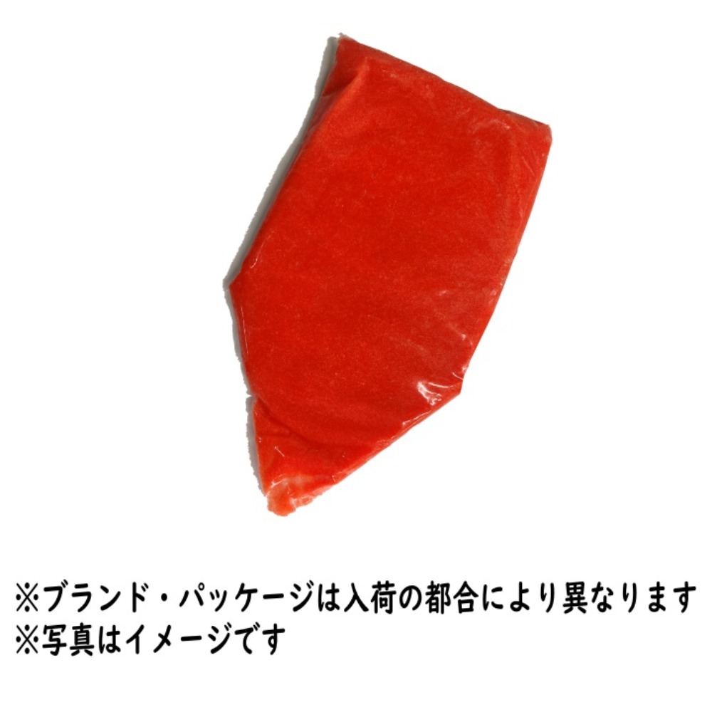 明太子チューブ　500gx6P　　（1625）