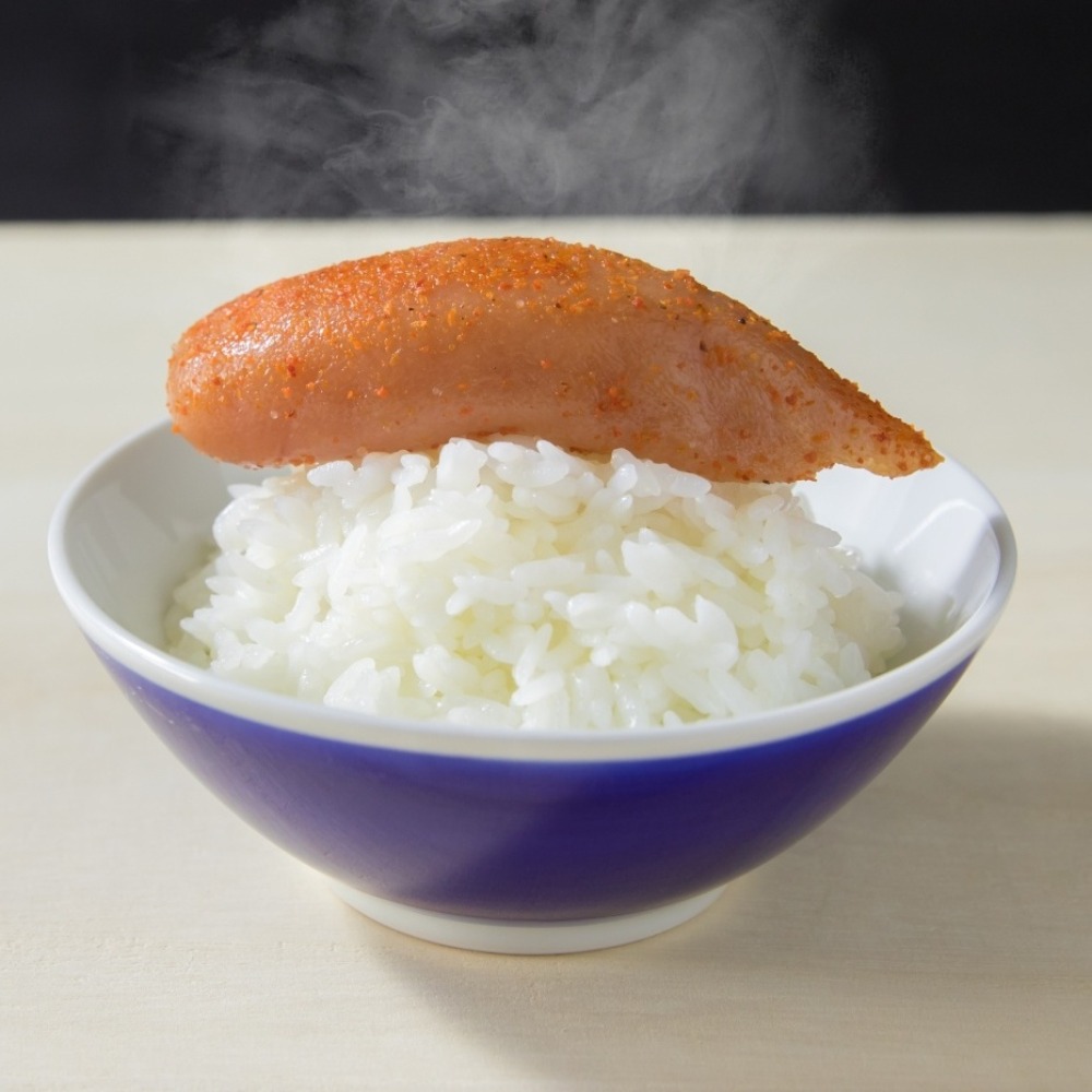 辛子明太子　1kg　　（1196）