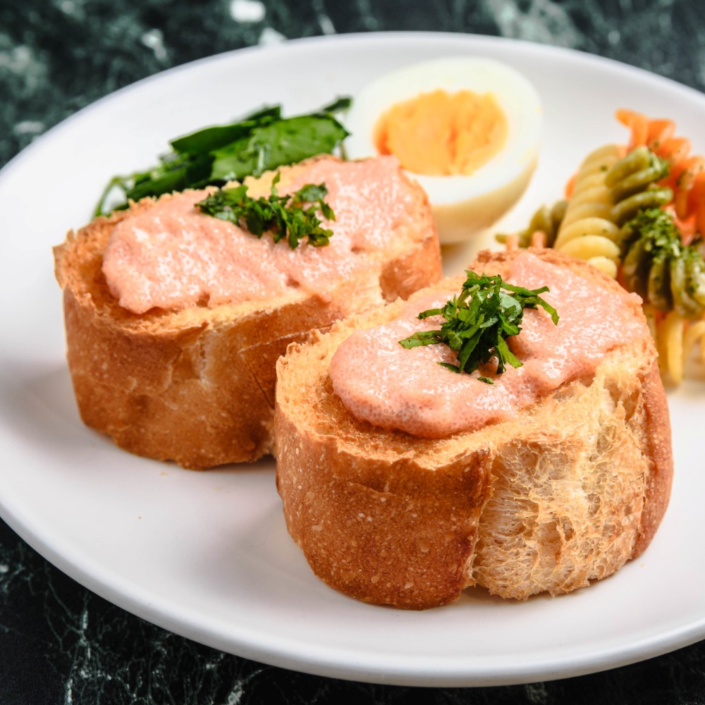 辛子明太子　1kg　　（1196）