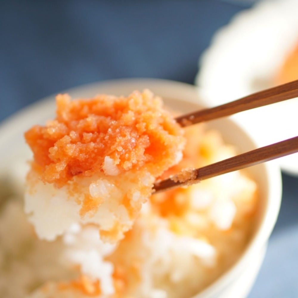 明太子チューブ　500gx6P　　（1625）