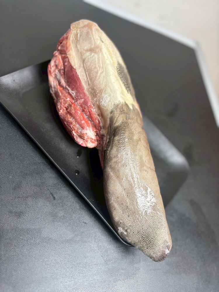 ☆オーストラリア産☆皮付き牛タン