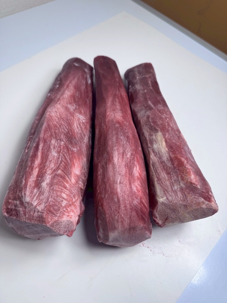 むき牛タンブロック・オーストラリア産