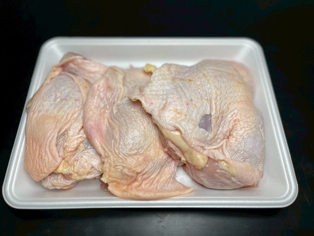 鶏もも・ブラジル産