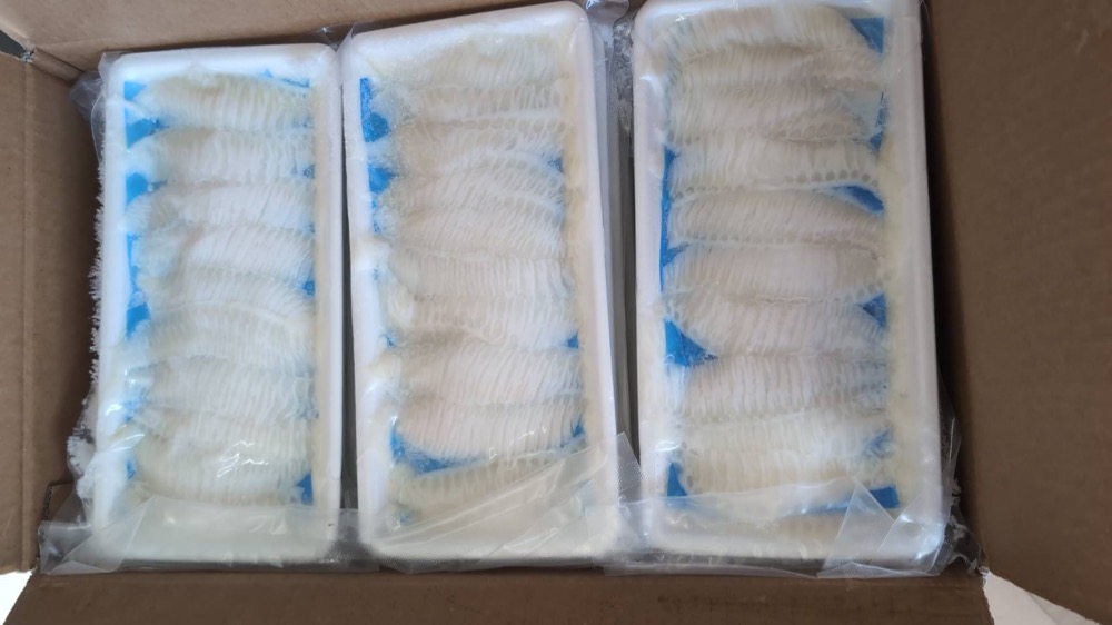 エンガワ寿司ネタ12g　生食用