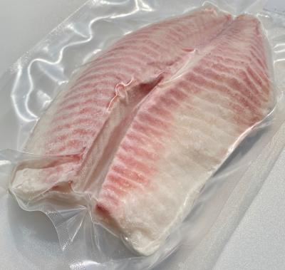 生食用　冷凍いずみ鯛フィーレ　250-300g/枚　正箱単位10kg