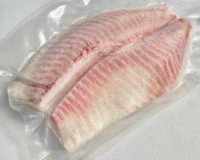 生食用　冷凍いずみ鯛フィーレ　200-250g/枚　正箱単位10kg