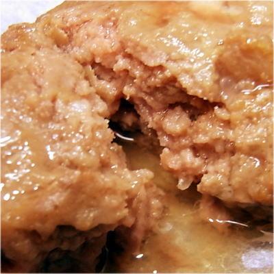 ふらの和牛ハンバ−グ（約100ｇ）※数量限定割引中