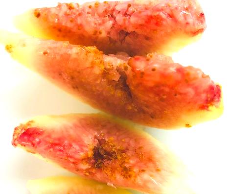 【KIMONO　FRUITS】国産冷凍いちじく（皮むき）1kg（1000ｇ）