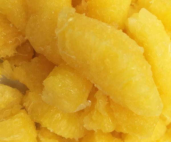 【KIMONO　FRUITS】冷凍オレンジ　1kg