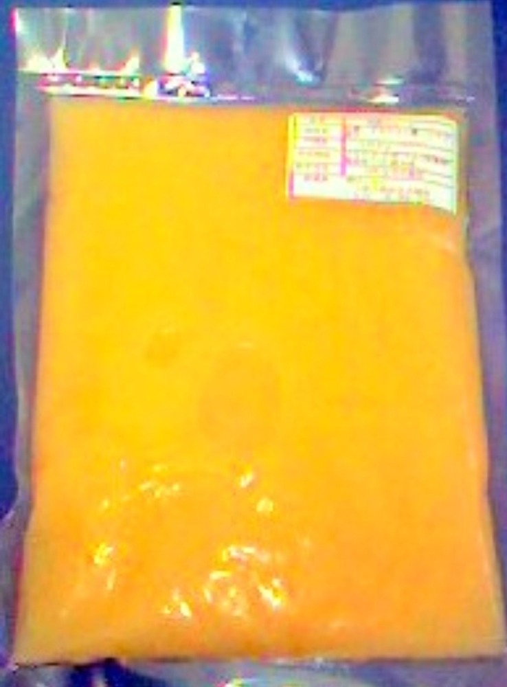 【KIMONO　FRUITS】不知火オレンジジュース100％果汁(冷凍）１kg