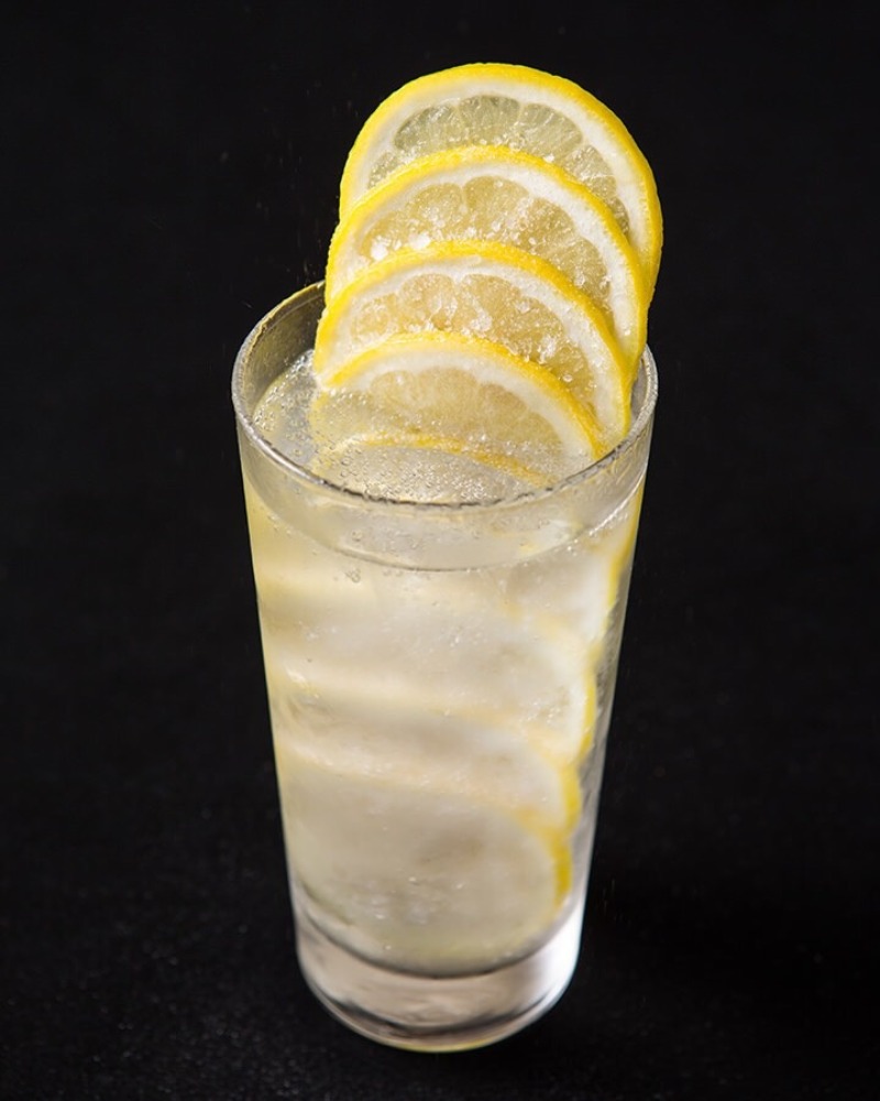 【KIMONO　FRUITS】冷凍連結瀬戸内レモン　6枚連結レモンx20個