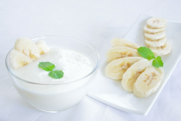 【KIMONO　FRUITS】冷凍バナナスライス　3kg　（国内生産）