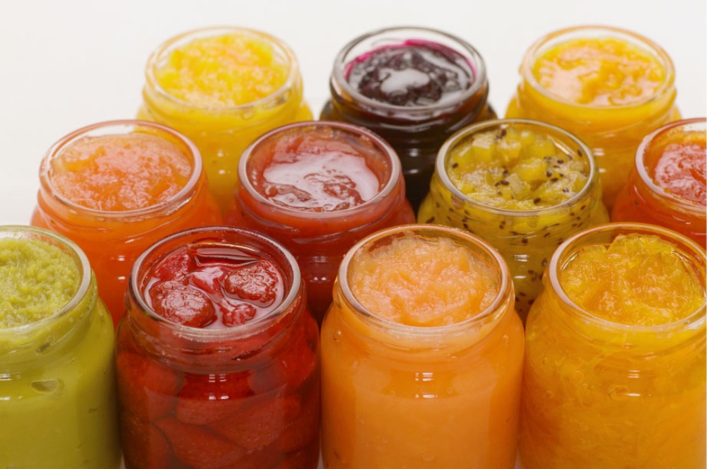 【KIMONO　FRUITS】冷凍いちごダイスカット　１kg