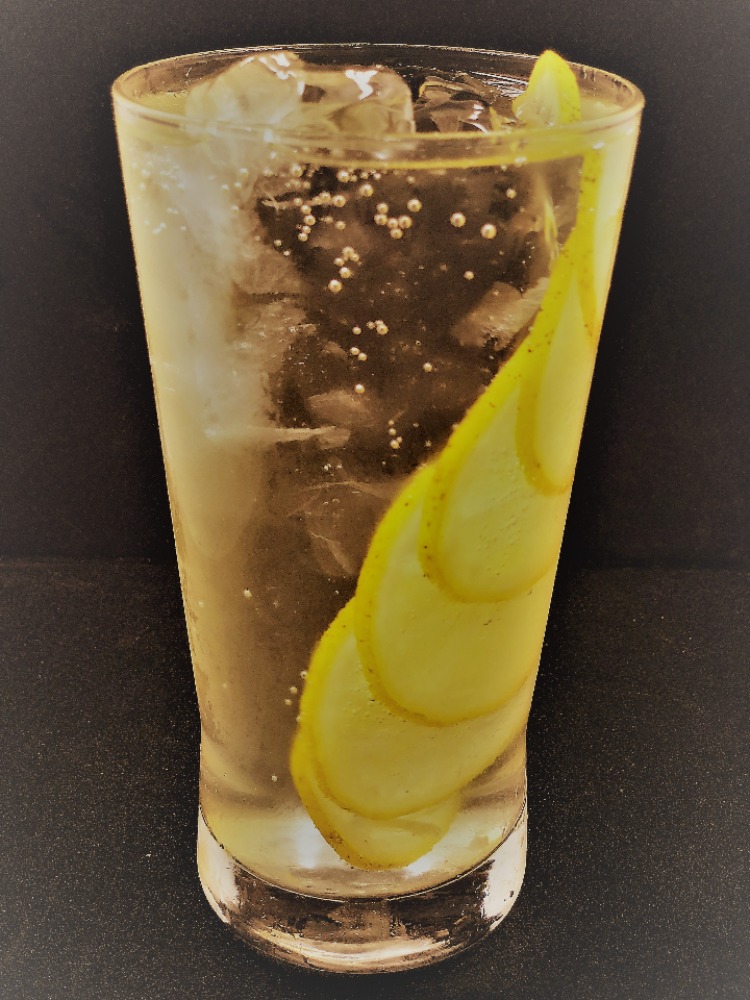 【KIMONO　FRUITS】冷凍連結瀬戸内レモン　6枚連結レモンx20個