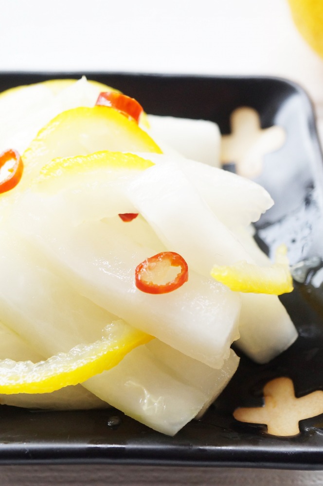 【KIMONO　FRUITS】冷凍ゆず皮刻み（徳島産）1kgノーワックス