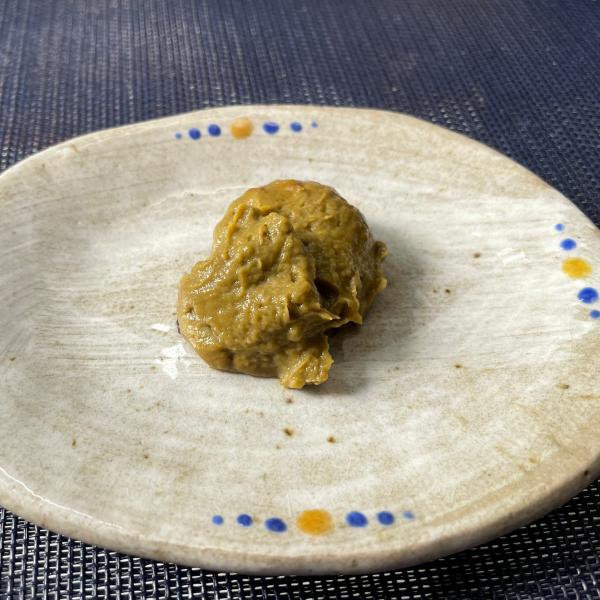 かにみそ（本ズワイカニ）　300ｇ　国産