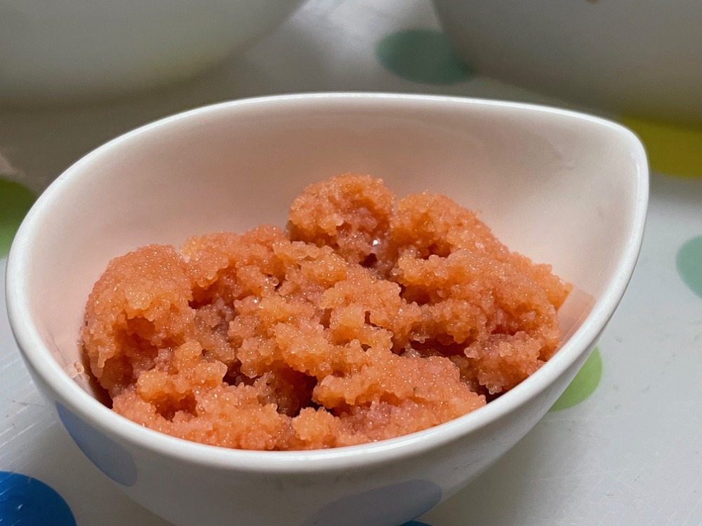 タラコチューブ　　500ｇ