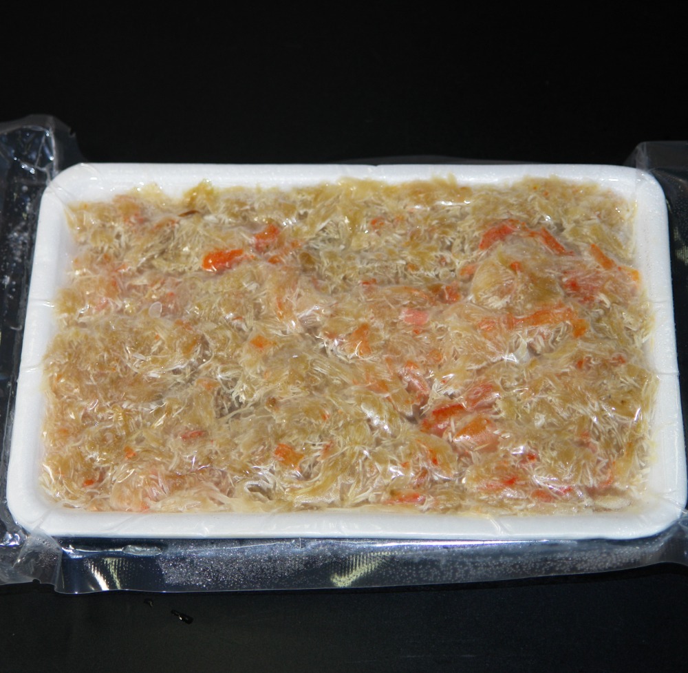 大ズワイガニ　フレーク　生食用　200ｇ