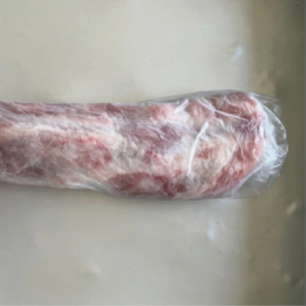 【国産豚ヒレ】1本　